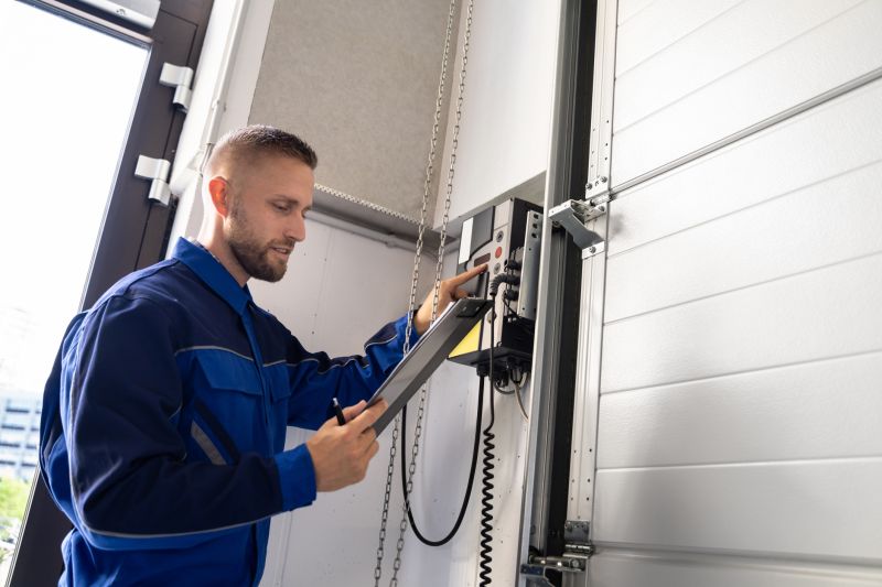 Door Maintenance Contractors